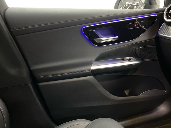 Mercedes-Benz GLC 2025