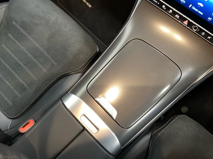 Mercedes-Benz GLC 2025