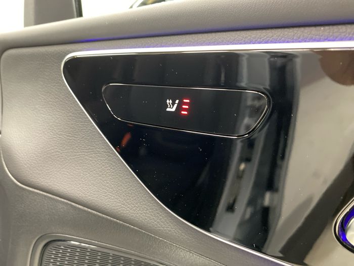 Mercedes-Benz GLC 2025