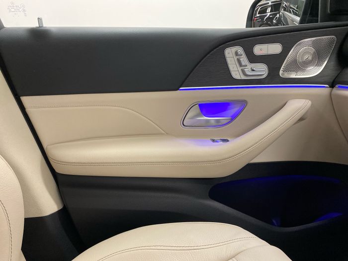 Mercedes-Benz GLE 2024