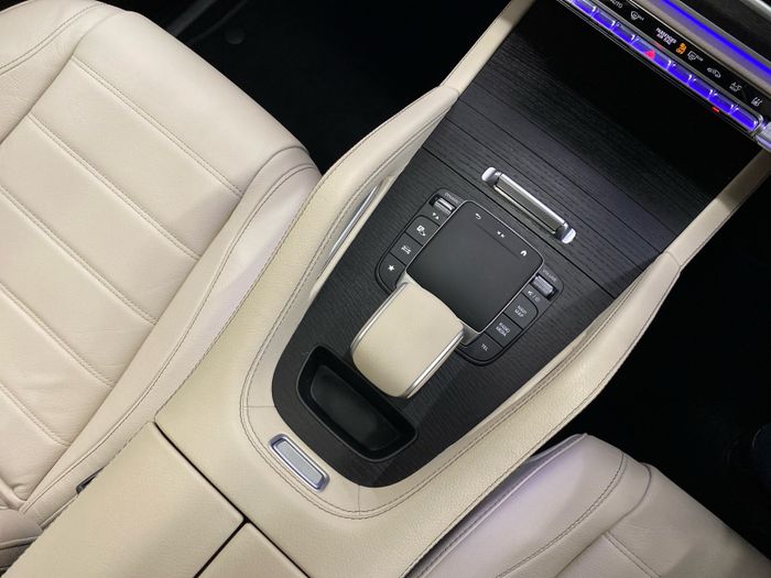Mercedes-Benz GLE 2024
