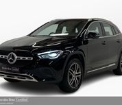 Mercedes-Benz GLA 2023