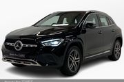 Mercedes-Benz GLA 2023