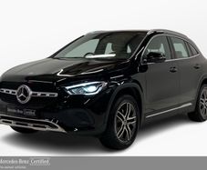 Mercedes-Benz GLA 2023