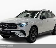 Mercedes-Benz GLC 2025