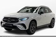Mercedes-Benz GLC 2025