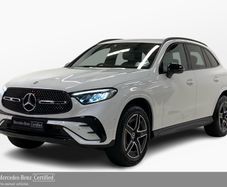 Mercedes-Benz GLC 2025