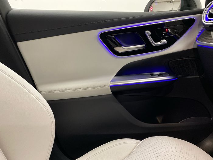 Mercedes-Benz GLC 2025