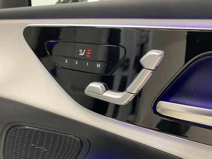Mercedes-Benz GLC 2025