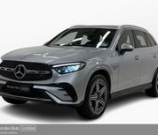 Mercedes-Benz GLC 2025