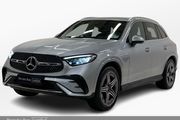 Mercedes-Benz GLC 2025