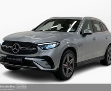 Mercedes-Benz GLC 2025