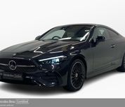 Mercedes-Benz CLE 2024