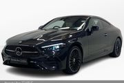 Mercedes-Benz CLE 2024