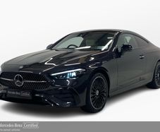 Mercedes-Benz CLE 2024