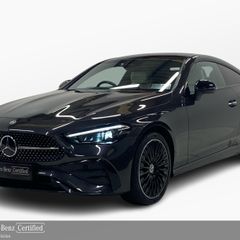 Mercedes-Benz CLE 2024