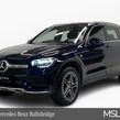 Mercedes-Benz GLC 2022