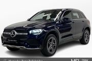 Mercedes-Benz GLC 2022