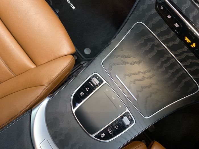 Mercedes-Benz GLC 2022