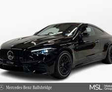 Mercedes-Benz CLE 2026