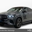 Mercedes-Benz GLE 2026