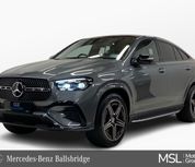Mercedes-Benz GLE 2026