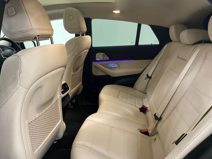 Mercedes-Benz GLE 2026