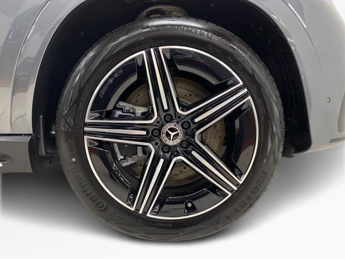 Mercedes-Benz GLE 2026