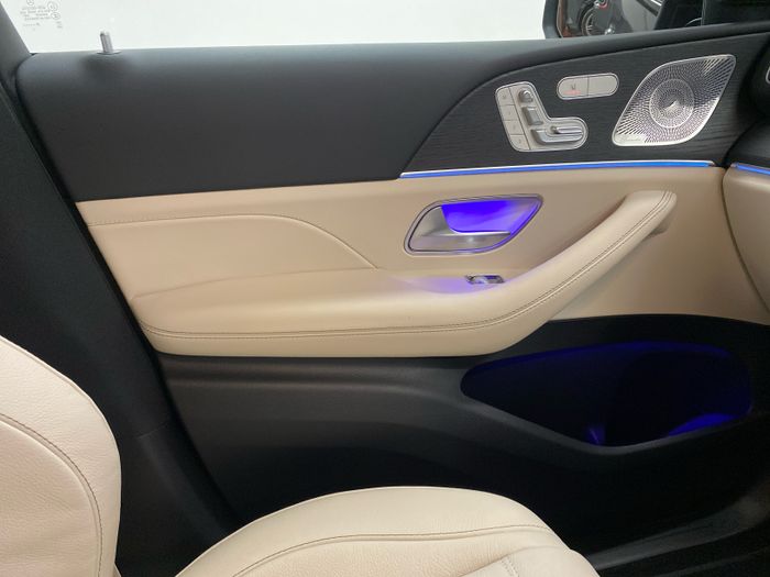 Mercedes-Benz GLE 2026