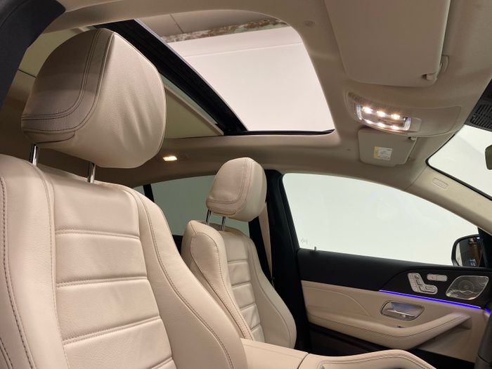 Mercedes-Benz GLE 2026