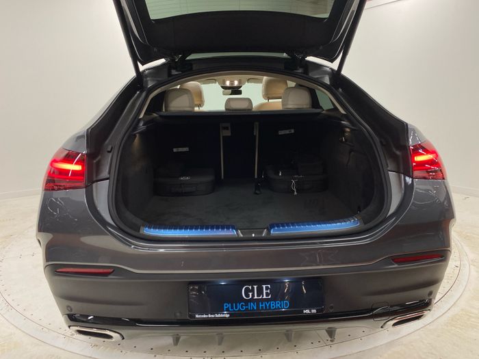 Mercedes-Benz GLE 2026