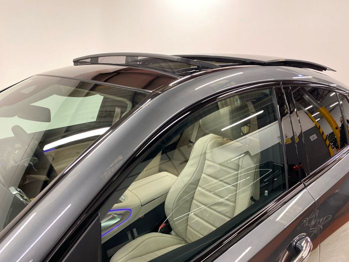 Mercedes-Benz GLE 2026