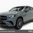 Mercedes-Benz GLC 2025