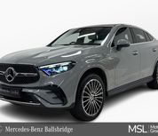 Mercedes-Benz GLC 2025
