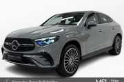 Mercedes-Benz GLC 2025