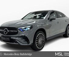 Mercedes-Benz GLC 2025