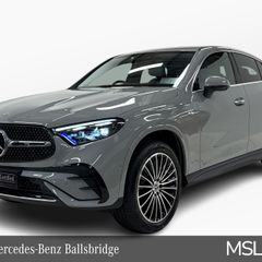 Mercedes-Benz GLC 2025