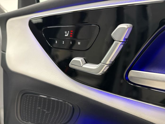 Mercedes-Benz GLC 2025