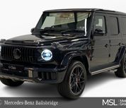 Mercedes-Benz AMG 2026