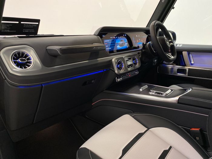 Mercedes-Benz AMG 2026