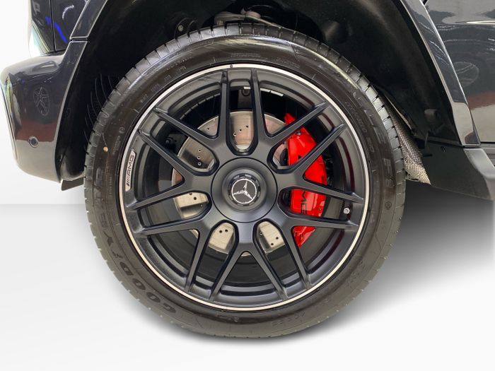 Mercedes-Benz AMG 2026
