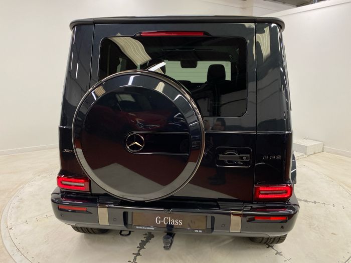 Mercedes-Benz AMG 2026