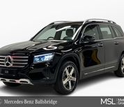 Mercedes-Benz GLB 2026