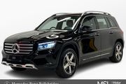 Mercedes-Benz GLB 2026