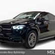 Mercedes-Benz GLE 2022