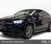 Mercedes-Benz GLE 2022
