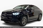Mercedes-Benz GLE 2022