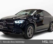 Mercedes-Benz GLE 2022