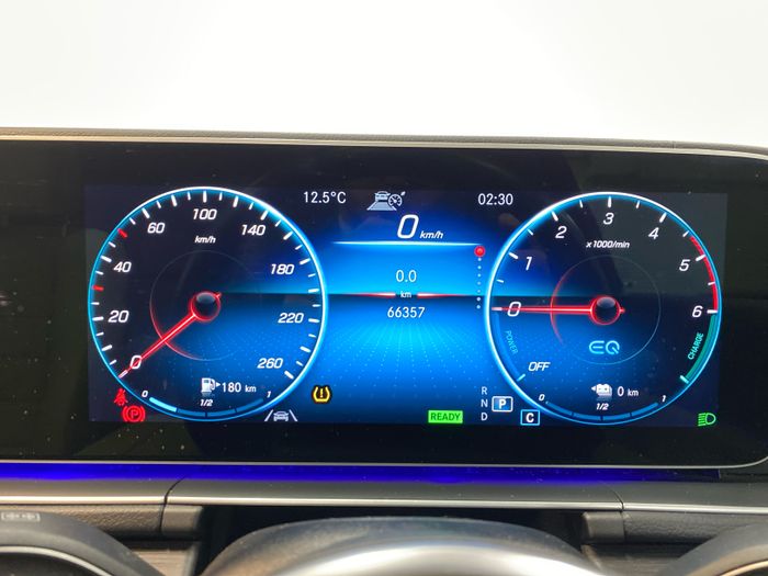 Mercedes-Benz GLE 2022
