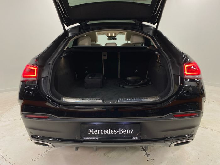 Mercedes-Benz GLE 2022